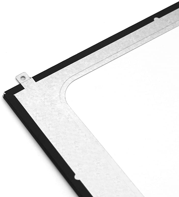 Kreplacement Compatible 14.0 inch HD 1366X768 LED LCD Display Screen Panel Replacement for Dell Latitude 14 P73G P73G001 P73G002 (Non-Touch)