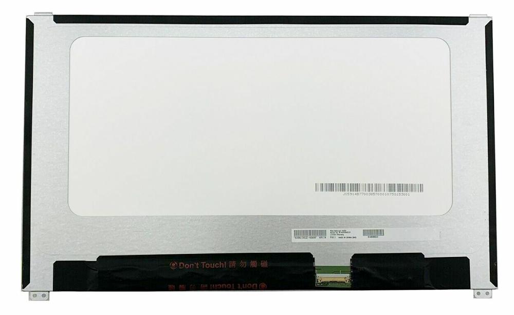 14.0\" LCD Screen for Dell Latitude 7490 Laptop Replacement Screen