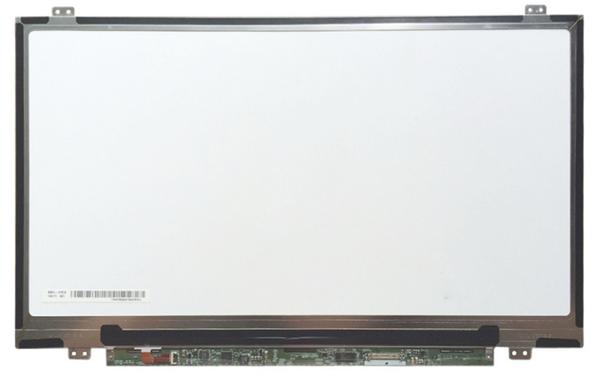 14.0\" Laptop LCD Screen replacement for MSI GS40 6QE