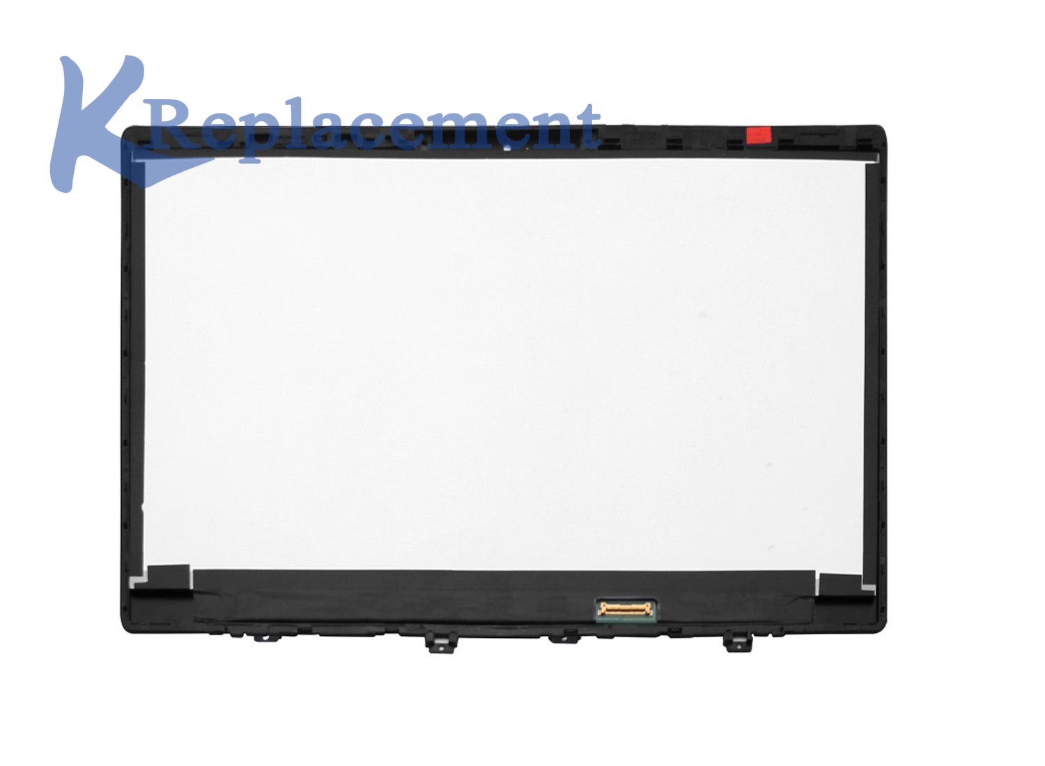 Touch Digitizer + LCD Screen Display with Frame For Xiaomi Mi Notebook Air 13.3"