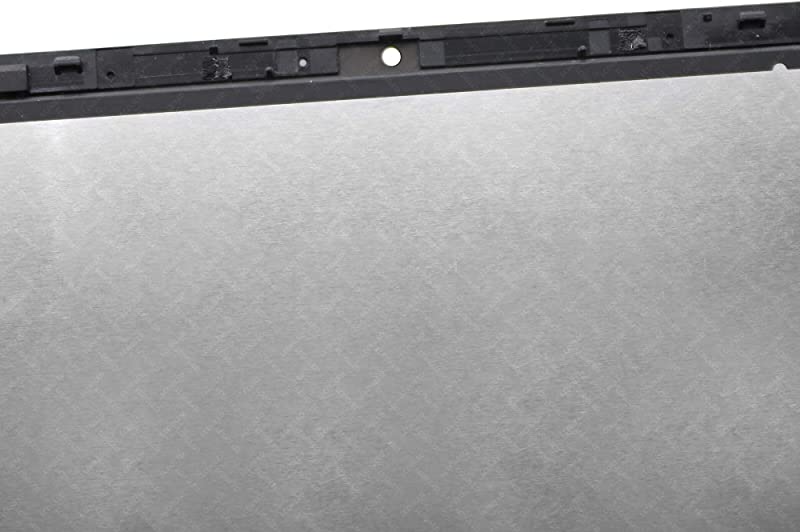 Kreplacement Replacement for HP Envy x360 15-ed1157ng 15-ed1350nd 15-ed1452ng 15-ed1477ng 15-ed1552nz 15.6 inches FullHD 1920x1080 IPS LCD Display Touch Screen Digitizer Assembly Bezel with Control Board