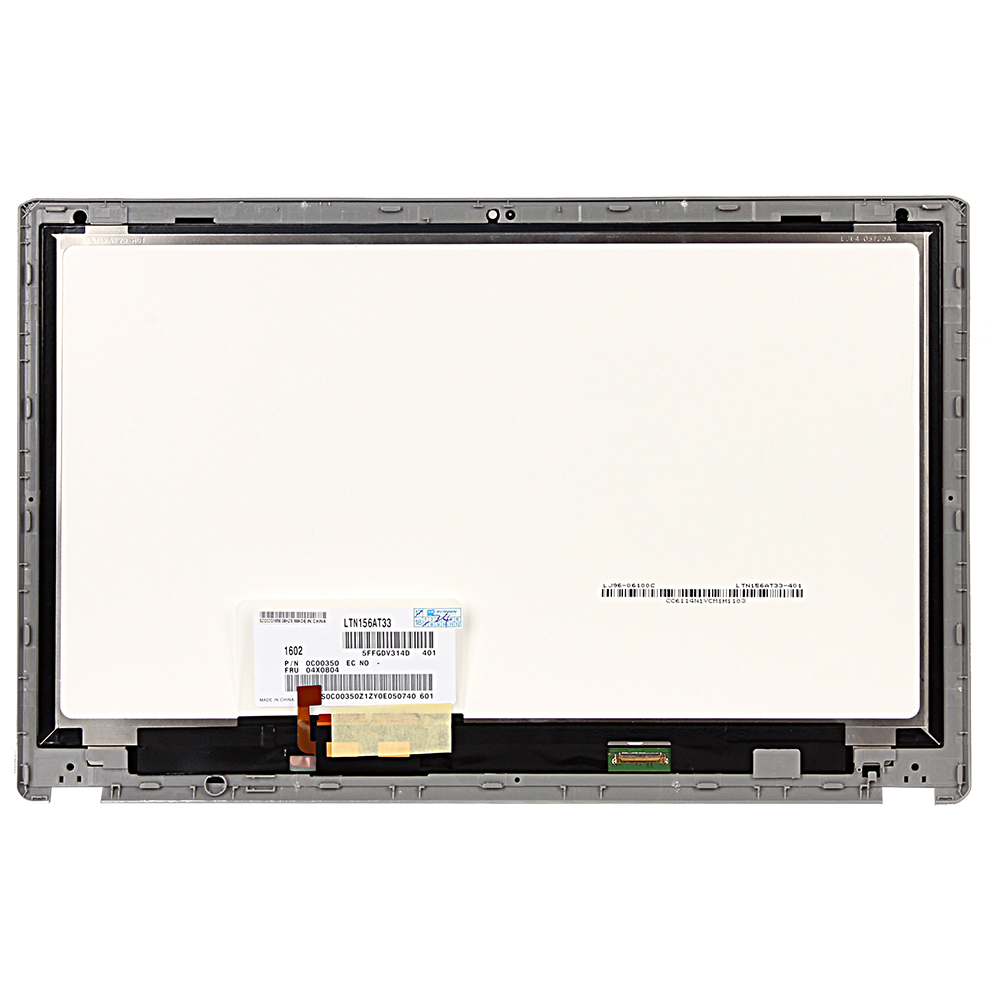 Screen Replacement For Acer Aspire V5-571P-6400 LCD Touch Assembly