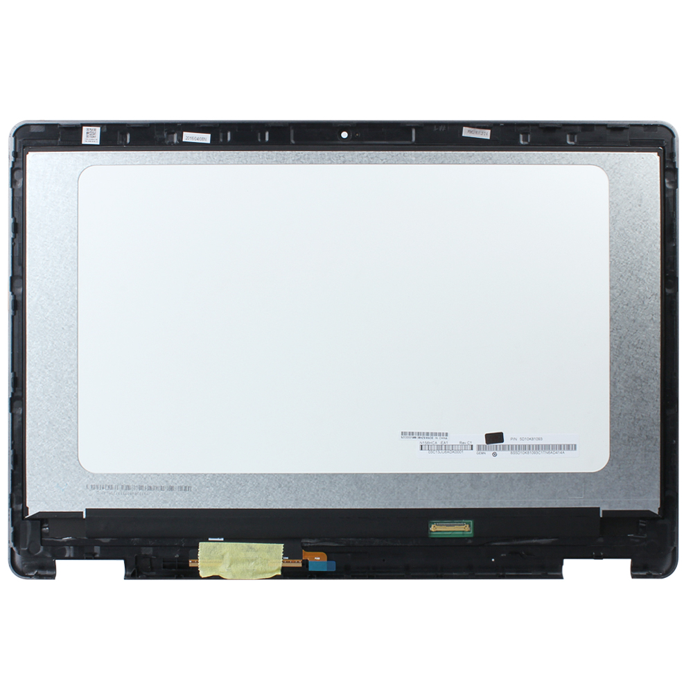 Screen Replacement For Acer Aspire R5-571TG-7229 LCD Touch Assembly