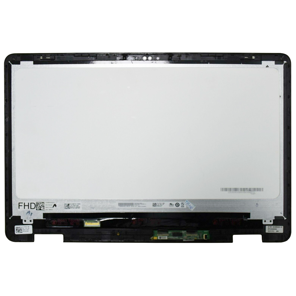 Screen Replacement For Dell Inspiron TD4RJ 0TD4RJ LCD Touch Assembly