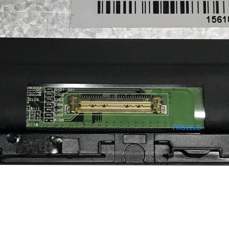 Screen Replacement For HP Omen 15-5251NP Touch LCD Display