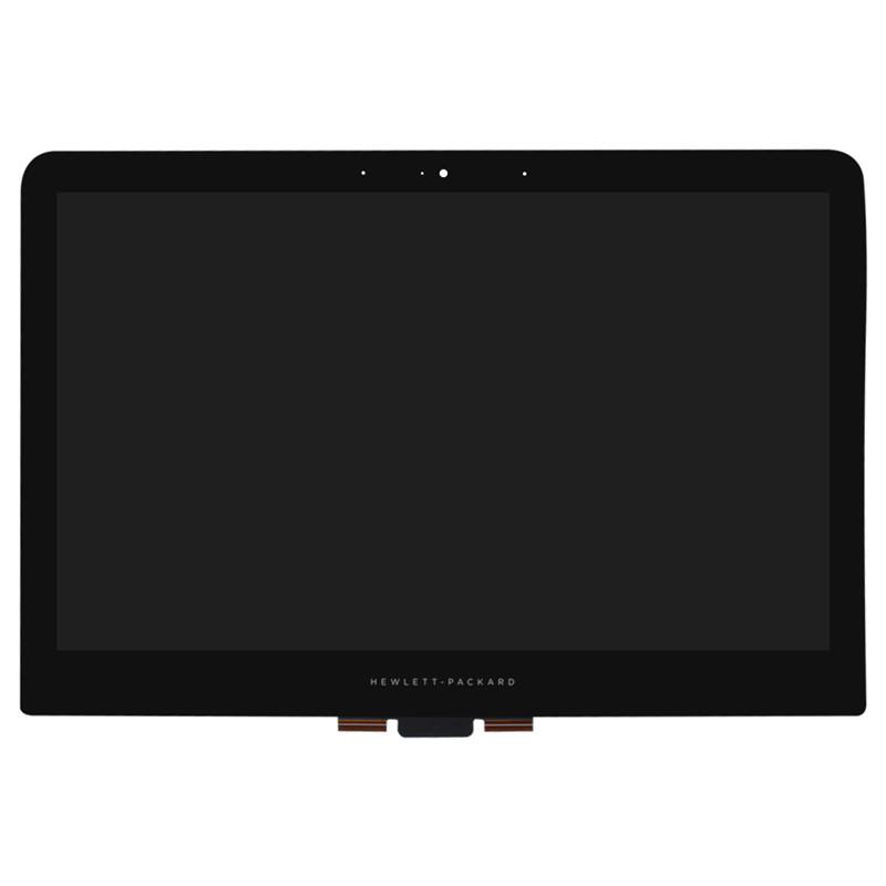 Screen Display Replacement For HP Spectre X360 801496-001 LCD Touch Digitizer Assembly