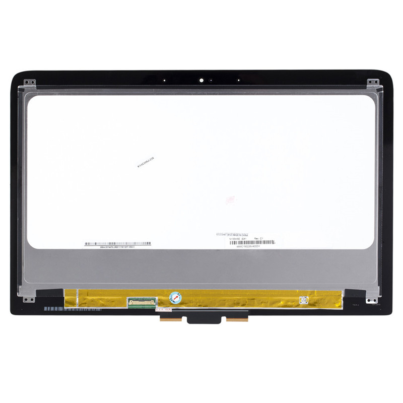 Screen Display Replacement For HP Spectre X360 13-4006TU LCD Touch Digitizer Assembly