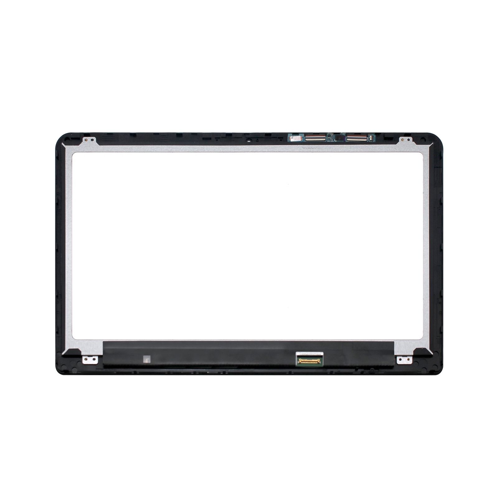 Screen Display Replacement For HP ENVY X360 15-W007NC LCD Touch Digitizer Assembly