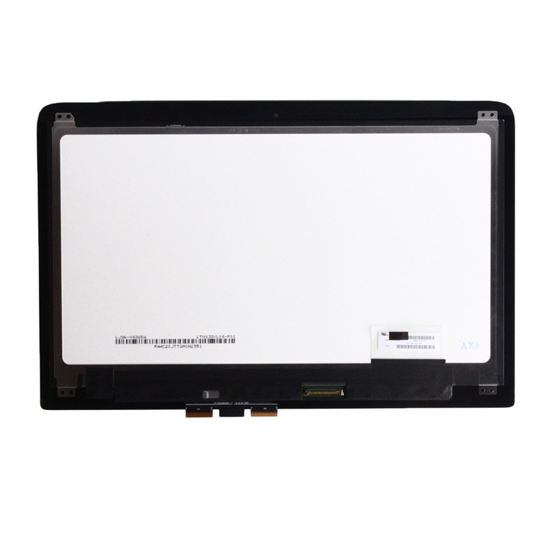 Screen Replacement For HP ENVY X360 13T-Y000 Touch LCD Display