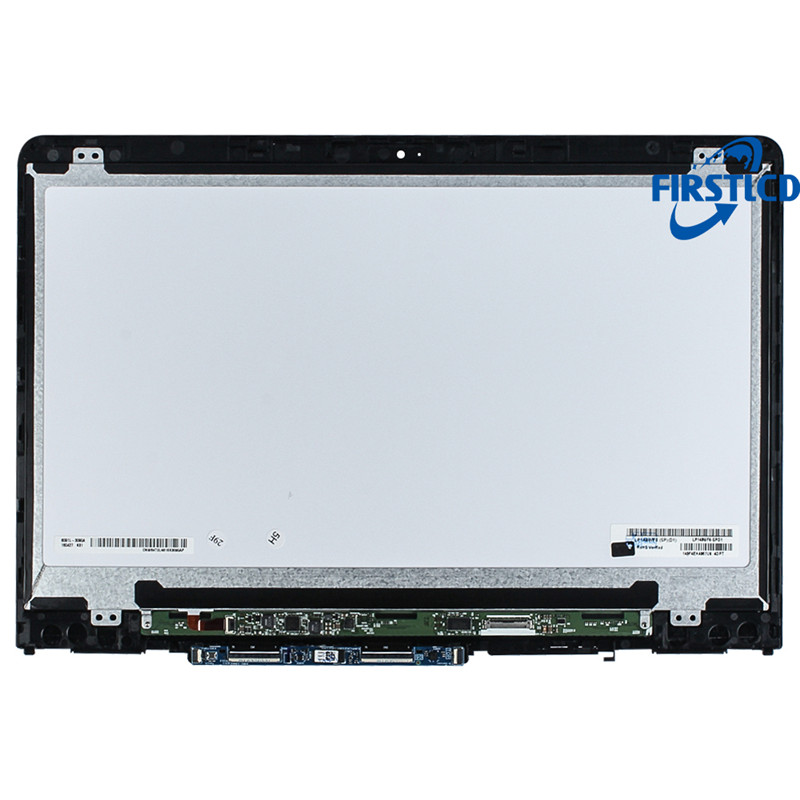 Screen Display Replacement For HP Pavilion X360 14-BA073TU LCD Touch Digitizer Assembly