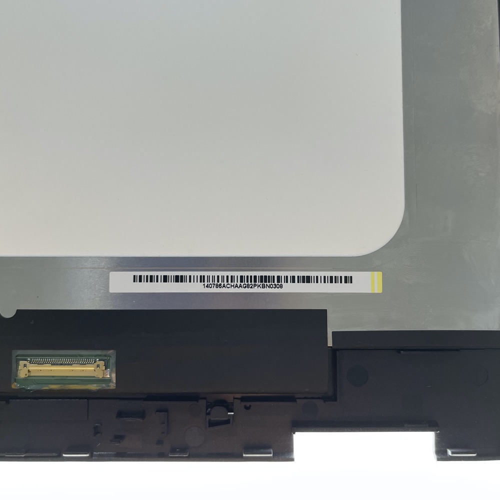 Screen Replacement For HP Chromebook X360 14B-CA0010TU LCD Touch Assembly