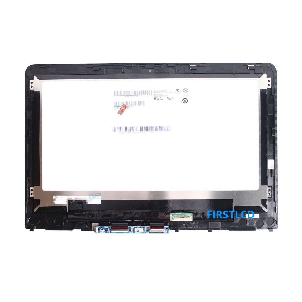 Screen Replacement For HP PAVILION X360 11-AD022TU Series LCD Touch Assembly