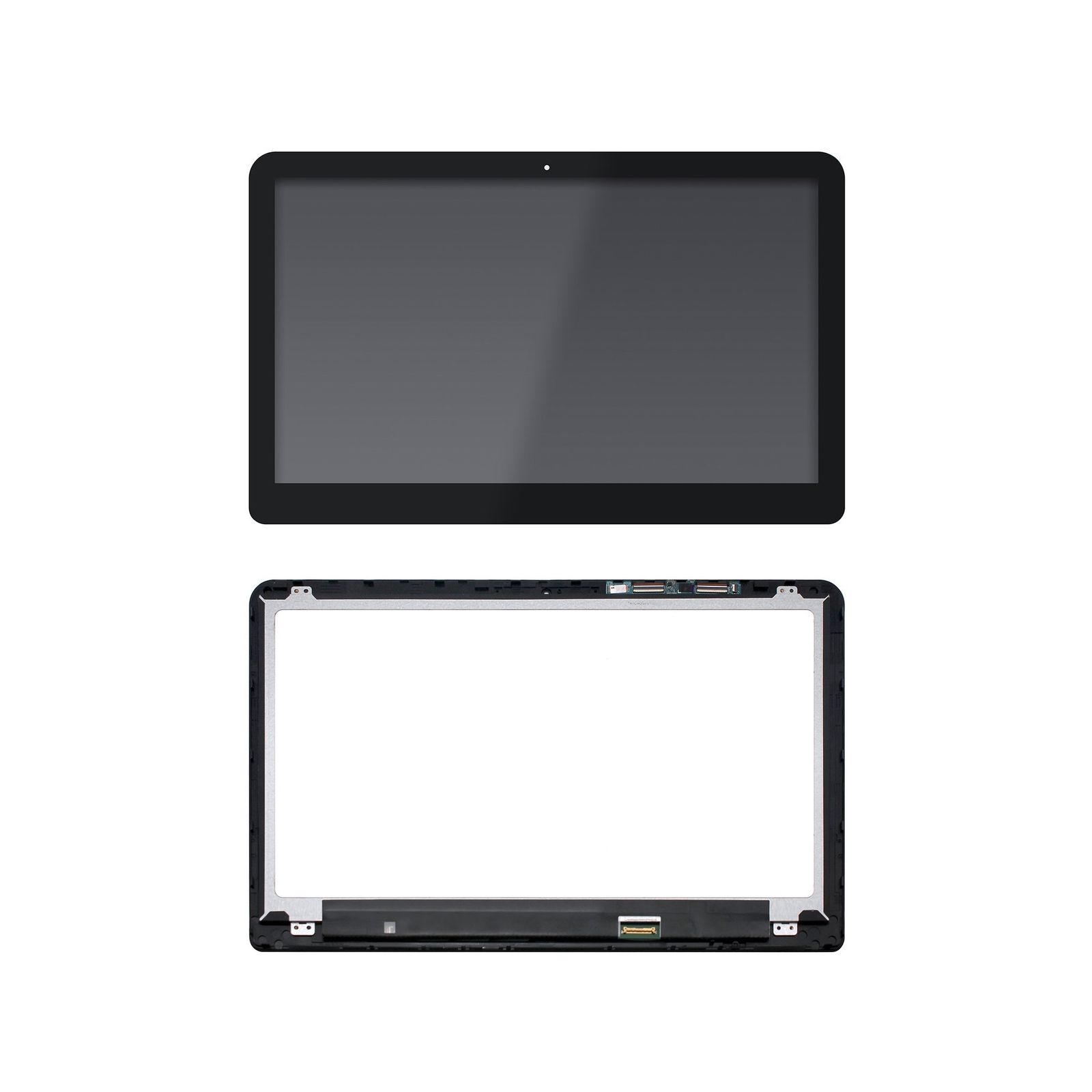 Screen Display Replacement For HP ENVY X360 15-W005NC LCD Touch Digitizer Assembly