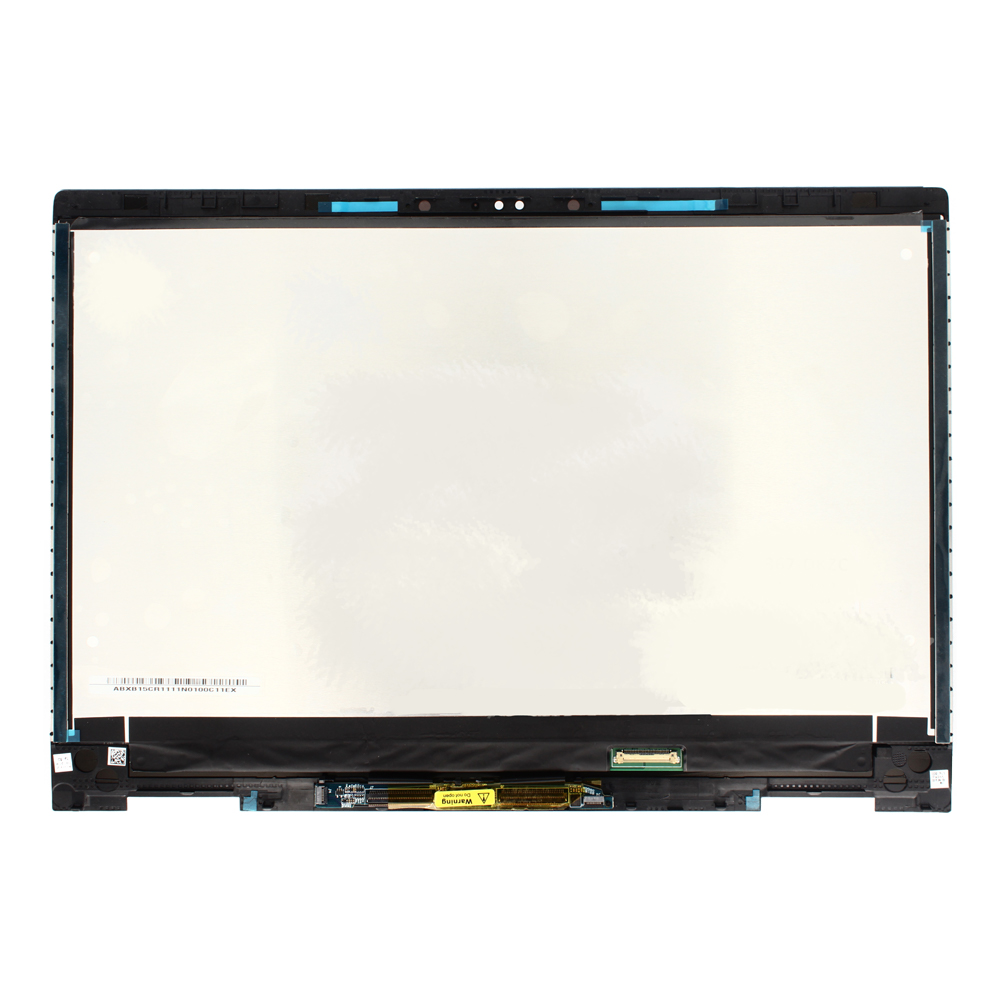 Screen Replacement For HP ENVY X360 13-AG0051LA LCD Touch Assembly