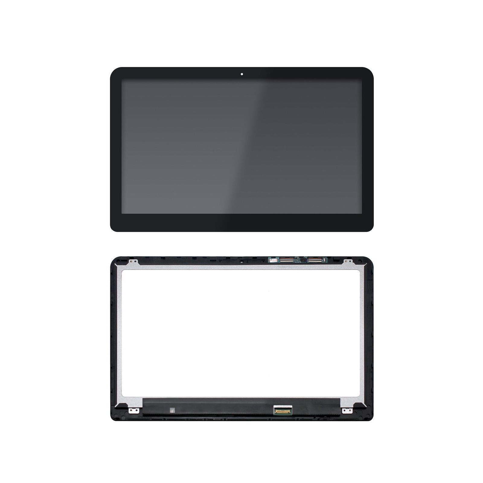 Screen Display Replacement For HP PAVILION X360 15-BK004UR LCD Touch Digitizer Assembly Screen Display Replacement For HP PAVILION X360 15-BK004UR LCD Touch Digitizer Assembly