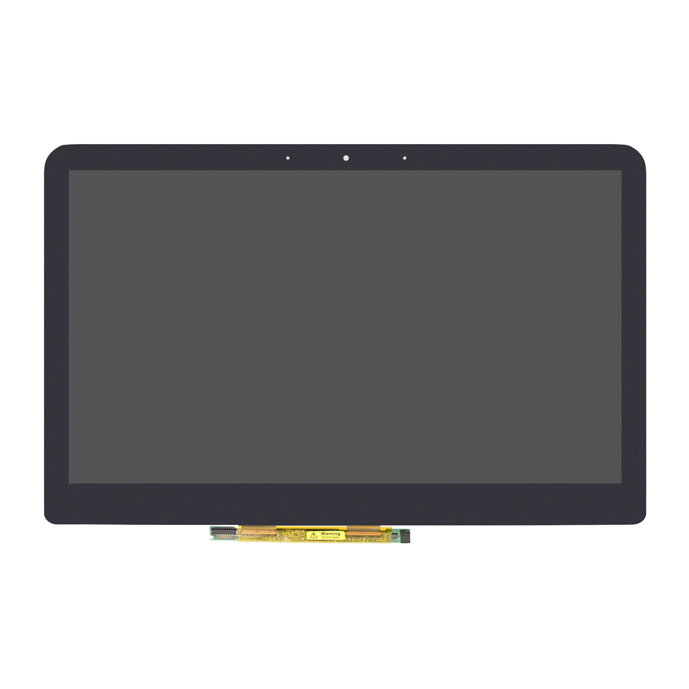 Screen Replacement For HP Spectre X360 13-4050NA LCD Touch Assembly