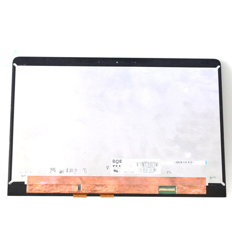 Screen Display Replacement For HP Spectre X360 P/N 2TY42UA LCD Touch Digitizer Assembly