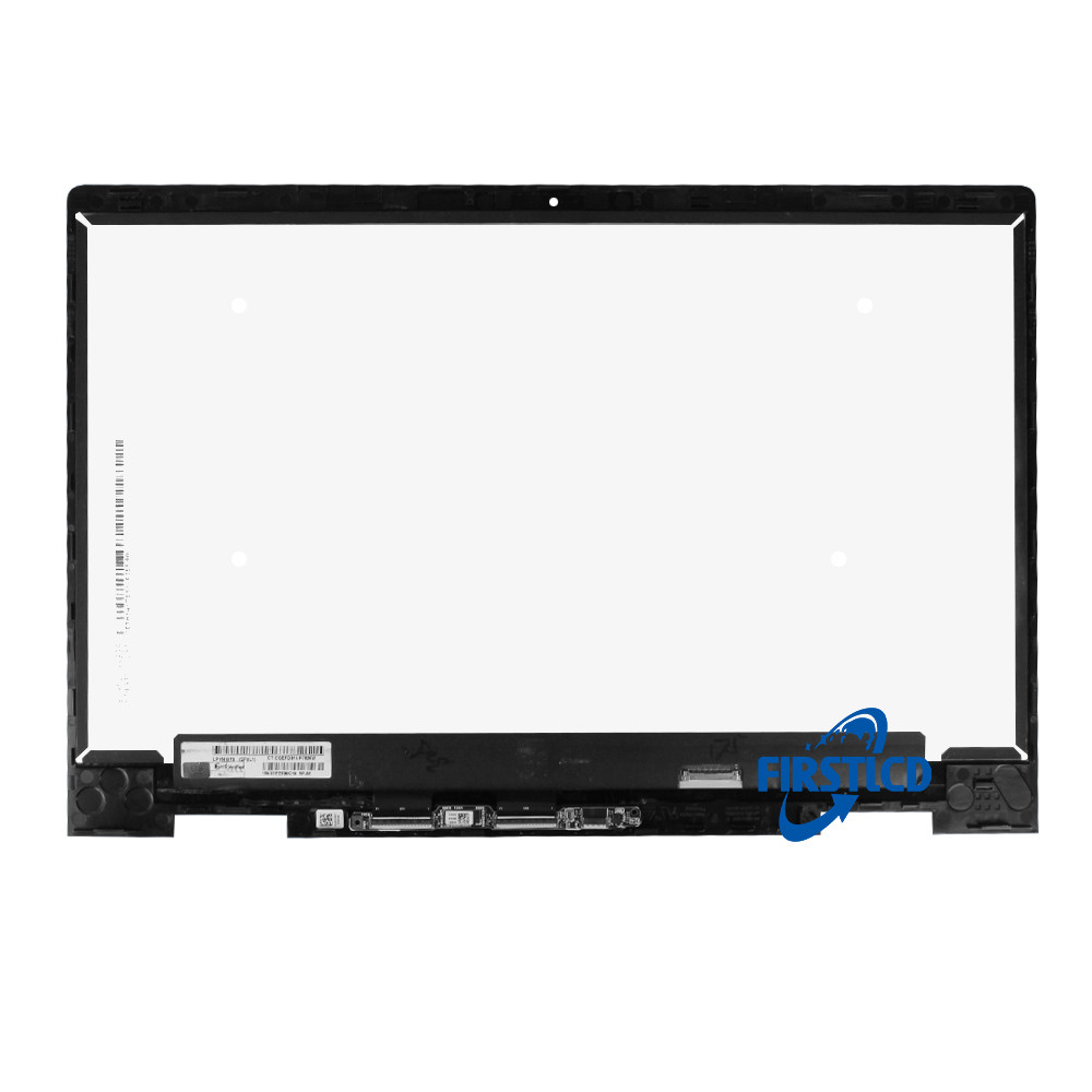Screen Display Replacement For HP ENVY 15-BP113TX LCD Touch Digitizer Assembly