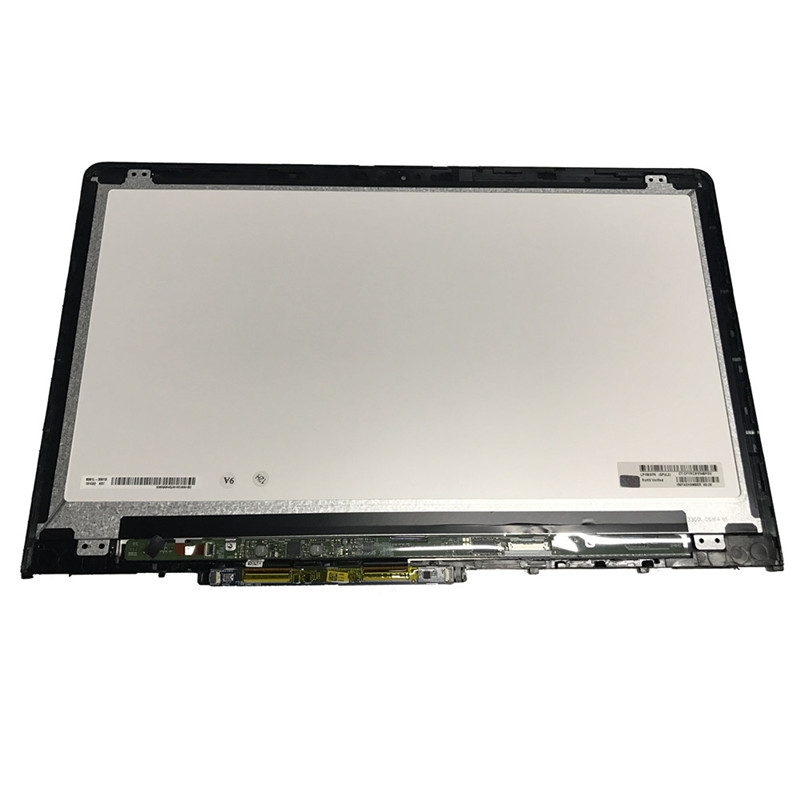 Screen Display Replacement For HP PAVILION 15T-BR000 LCD Touch Digitizer Assembly