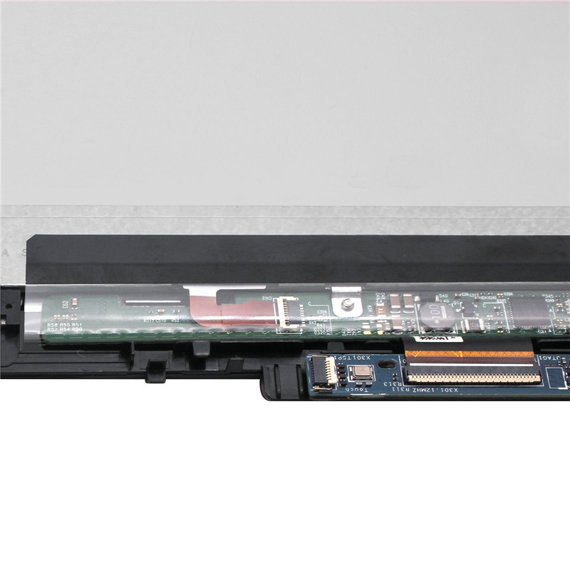 Screen Display Replacement For HP PAVILION 15T-BR000 LCD Touch Digitizer Assembly