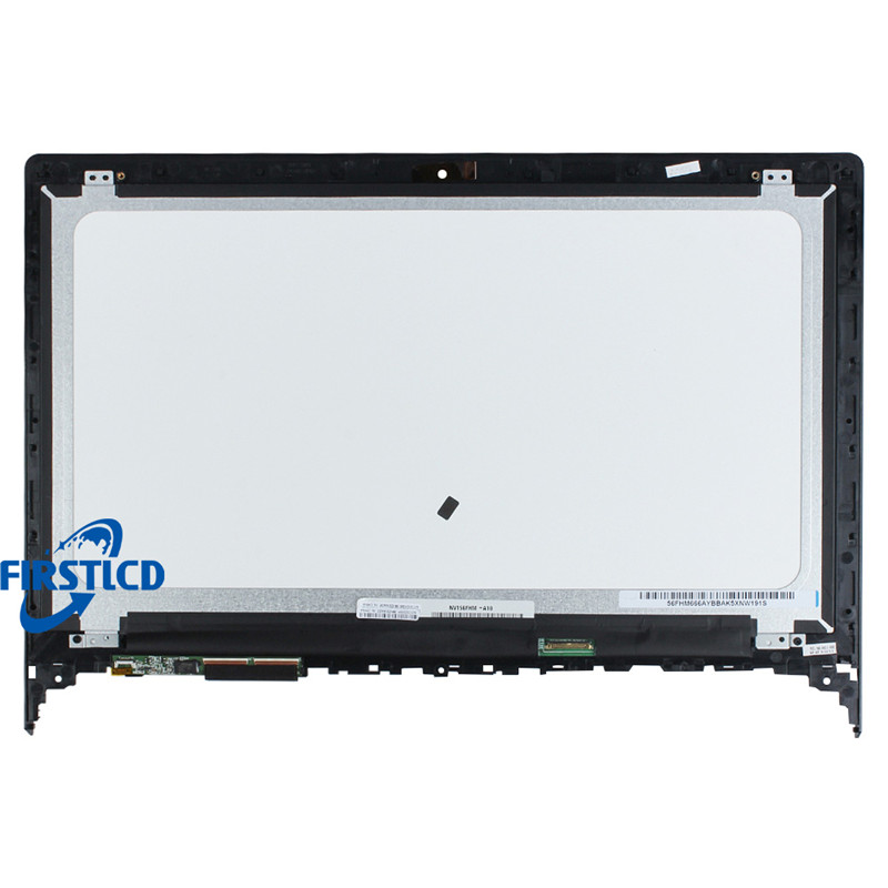 Screen Display Replacement For Lenovo Flex P/N 59418271 LCD Touch Digitizer Assembly