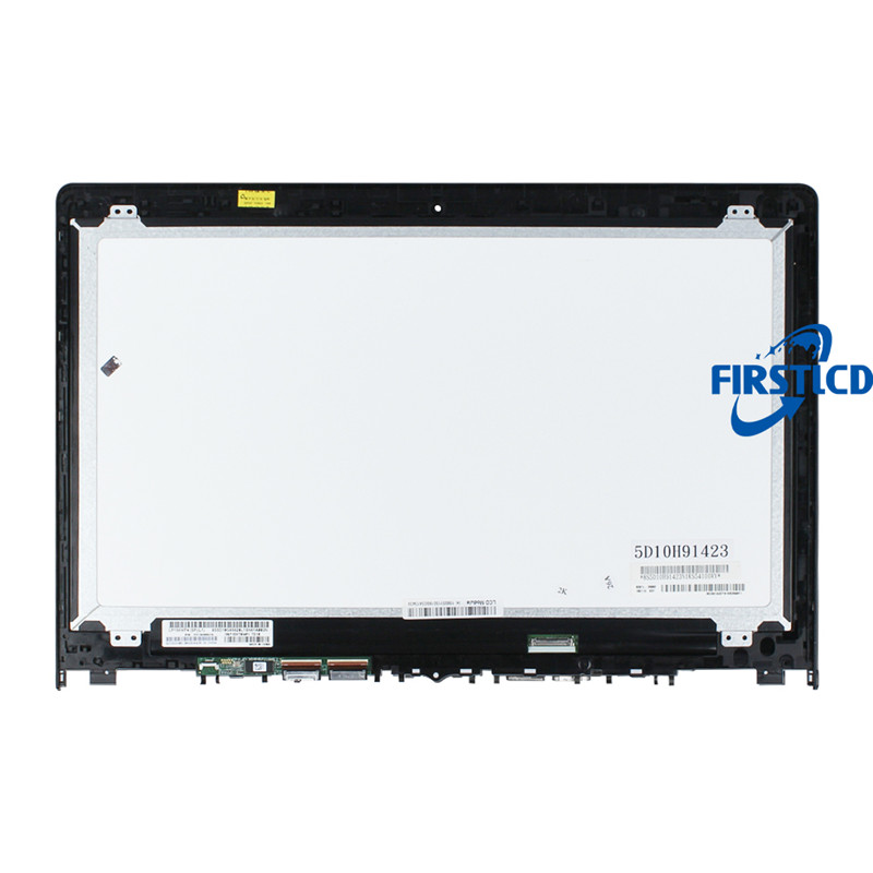 Screen Display Replacement For Lenovo Flex 5D10K42175 LCD Touch Digitizer Assembly
