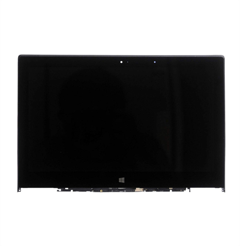 Screen Replacement For Lenovo YOGA P/N 18201037 Touch LCD Display