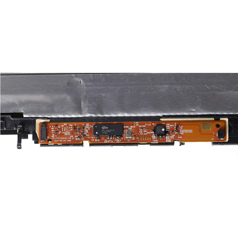 Screen Replacement For Lenovo YOGA P/N 18201037 Touch LCD Display