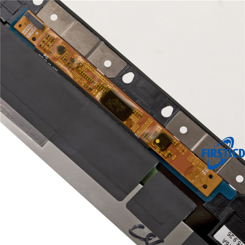 for Lenovo IDEAPAD YOGA 3 PRO 80HE010VCF Touch Screen Digitizer Assembly
