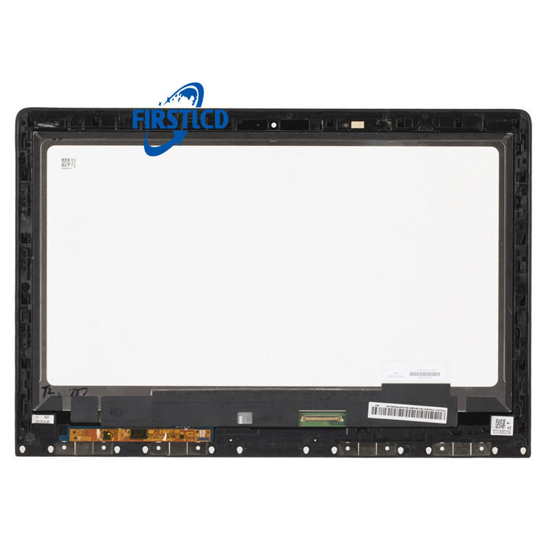for Lenovo IDEAPAD YOGA 3 PRO 80HE010SCF Touch Screen Digitizer Assembly