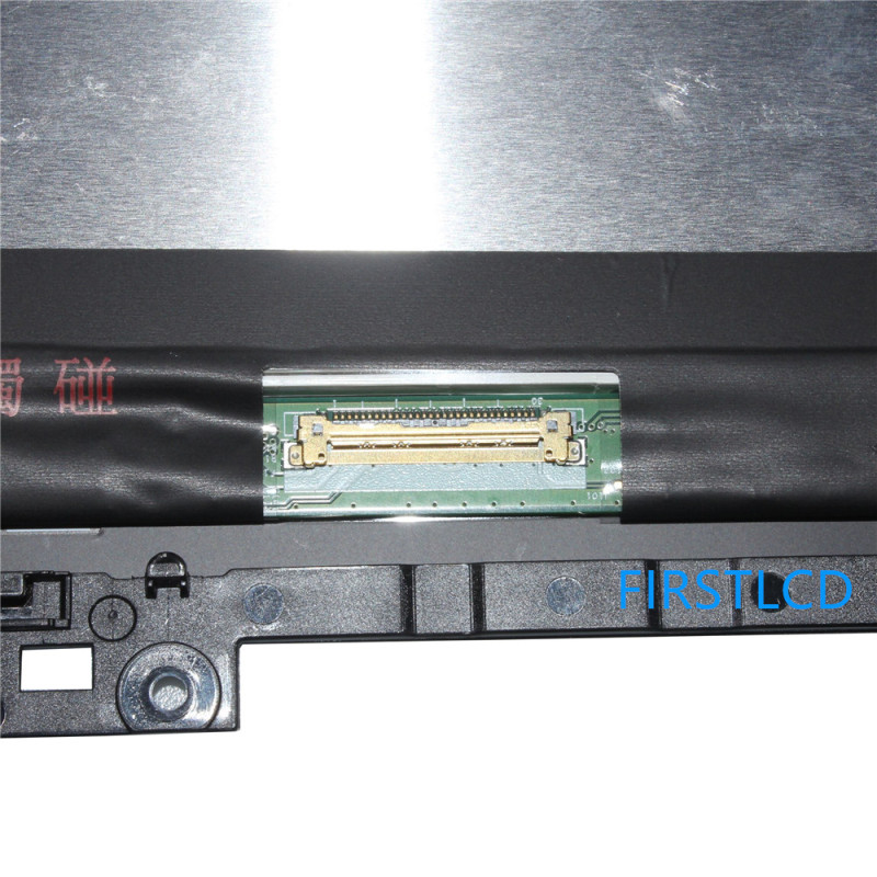 Screen Replacement For Lenovo Yoga 730-15IKB 81CU000TUS LCD Touch Assembly