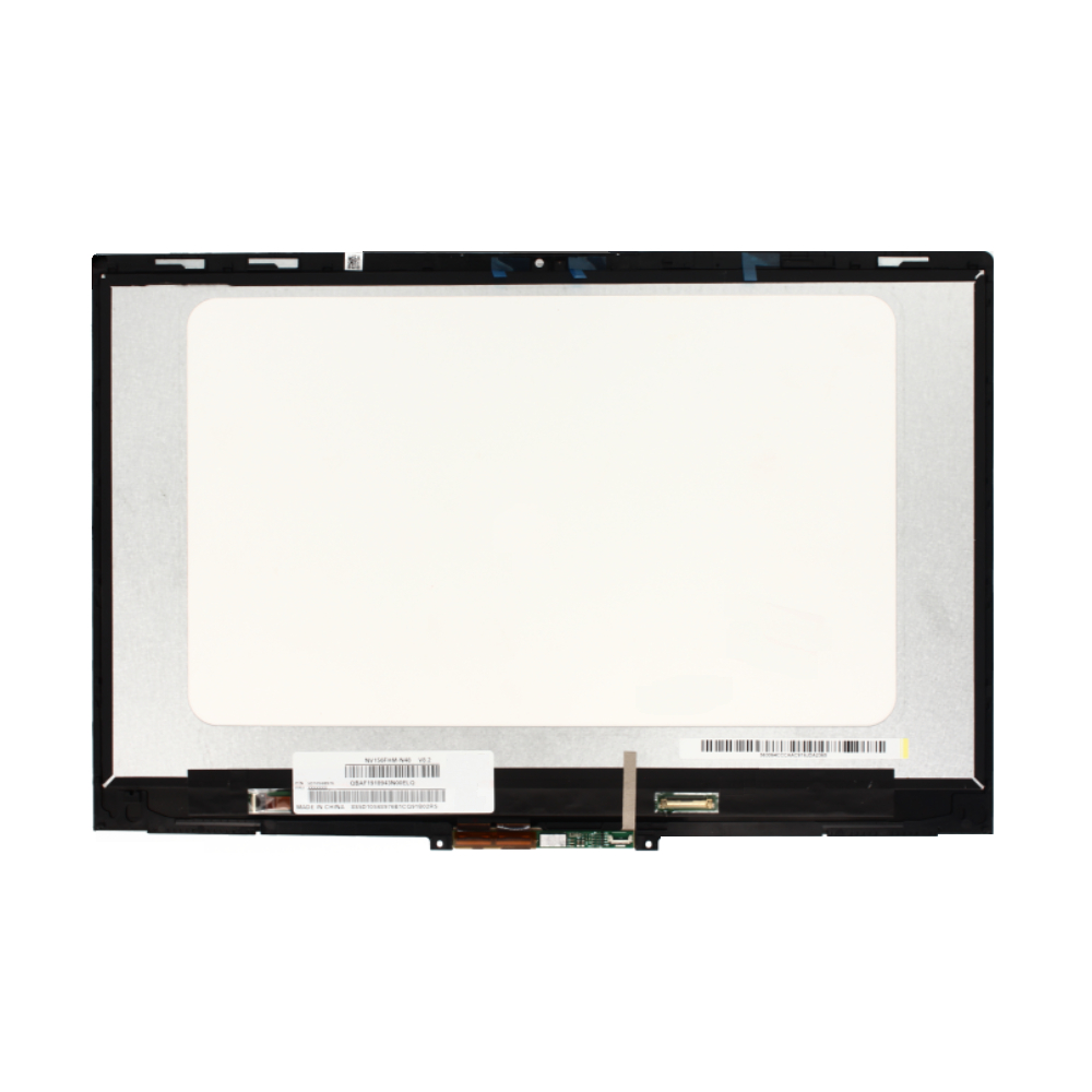 Screen Replacement For Lenovo Yoga Chromebook 81JX0000US LCD Touch Assembly