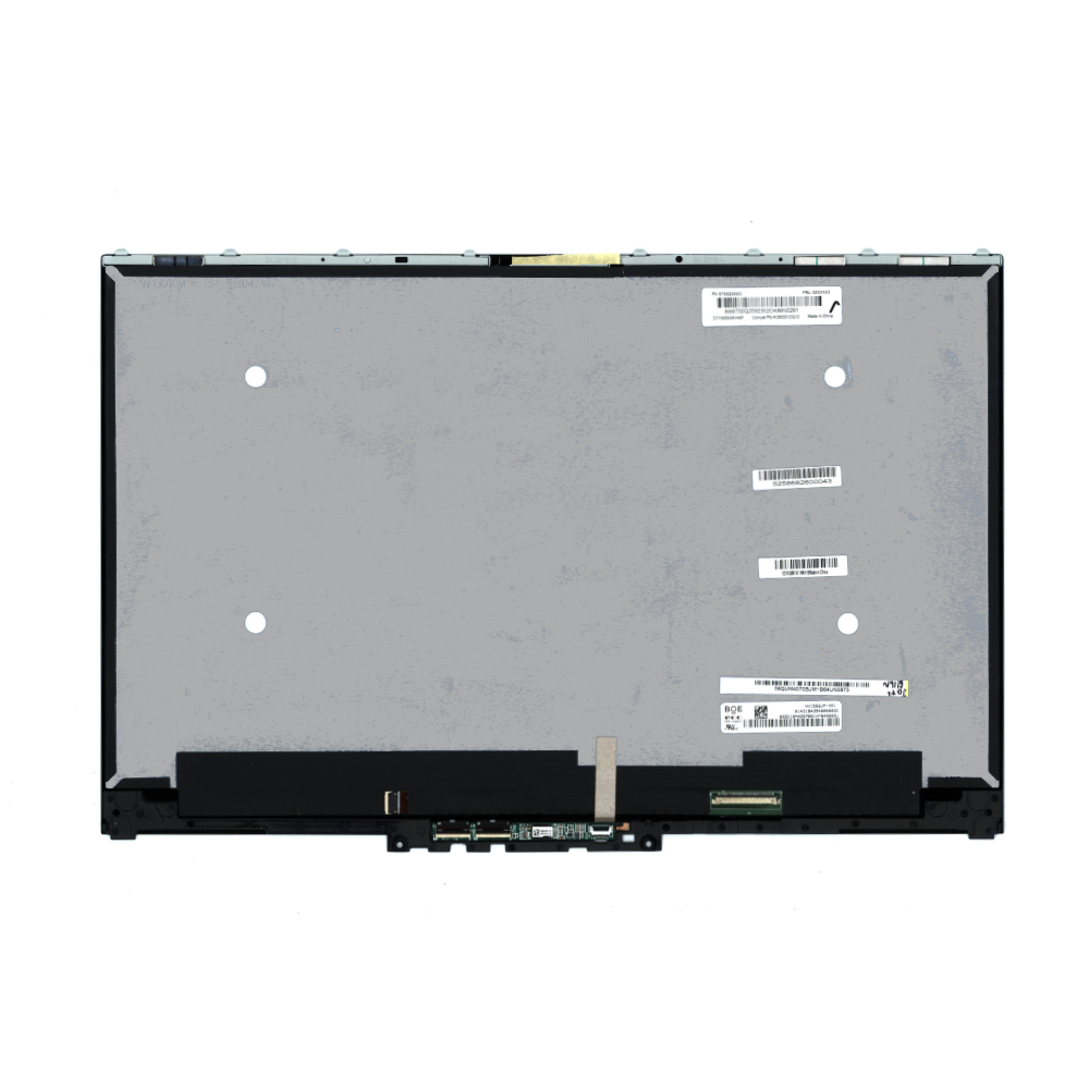 Screen Replacement For Lenovo Yoga 730-15IKB 81CU000SUS LCD Touch Assembly