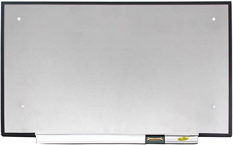 Kreplacement Compatible with NE140FHM-N61 01YN155 14.0 inches FullHD 1920x1080 IPS LED LCD Display Screen Panel Replacement
