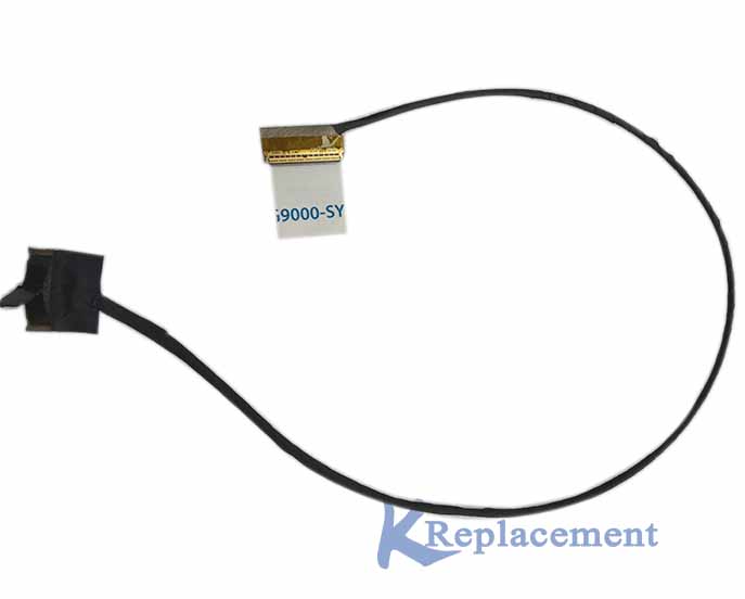 new for Clevo N870HC EDP CABLE 6-43-N8701-010-2N LCD CABLE