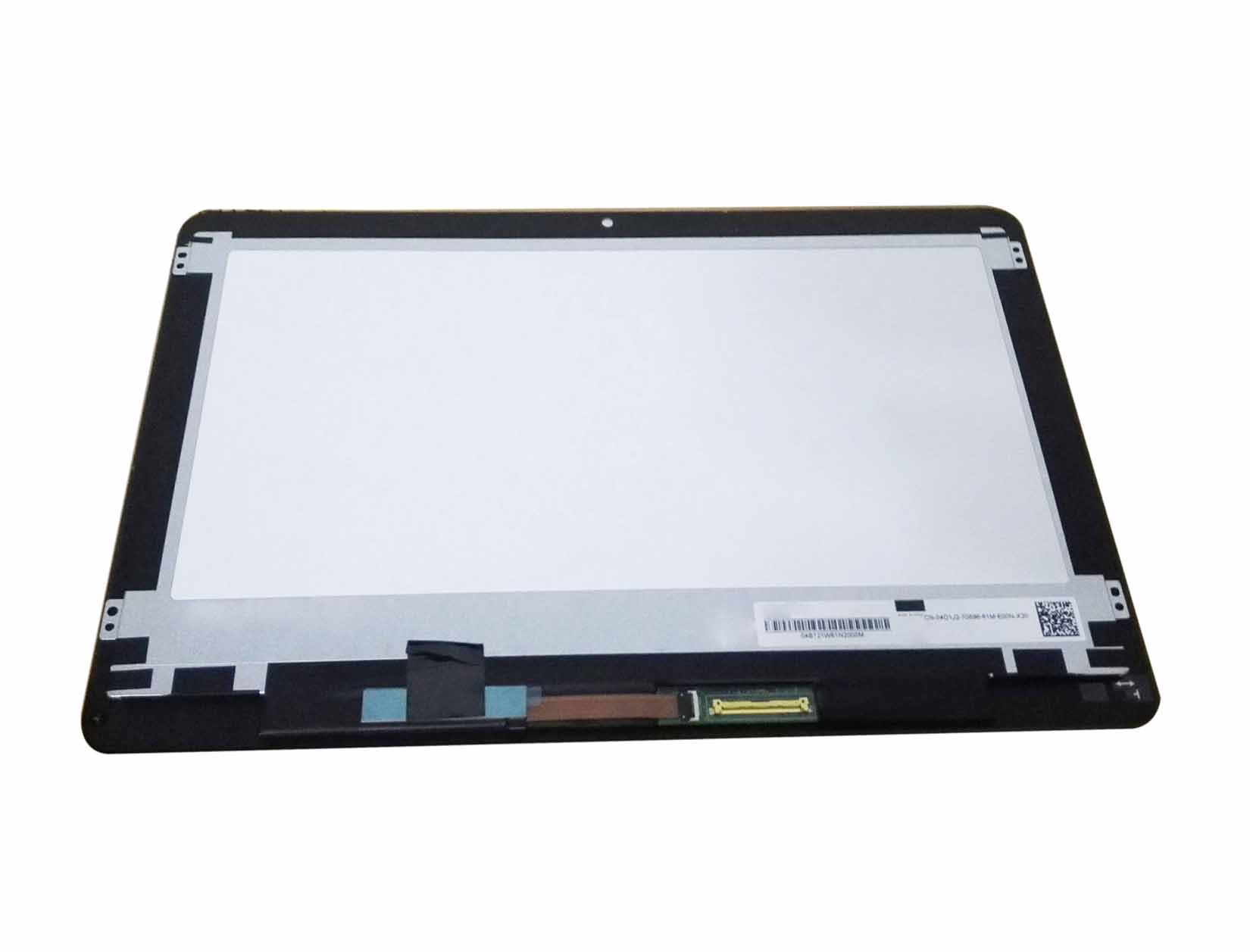 Touch Digitizer + LCD Display for Dell Inspiron 11 3169 HD