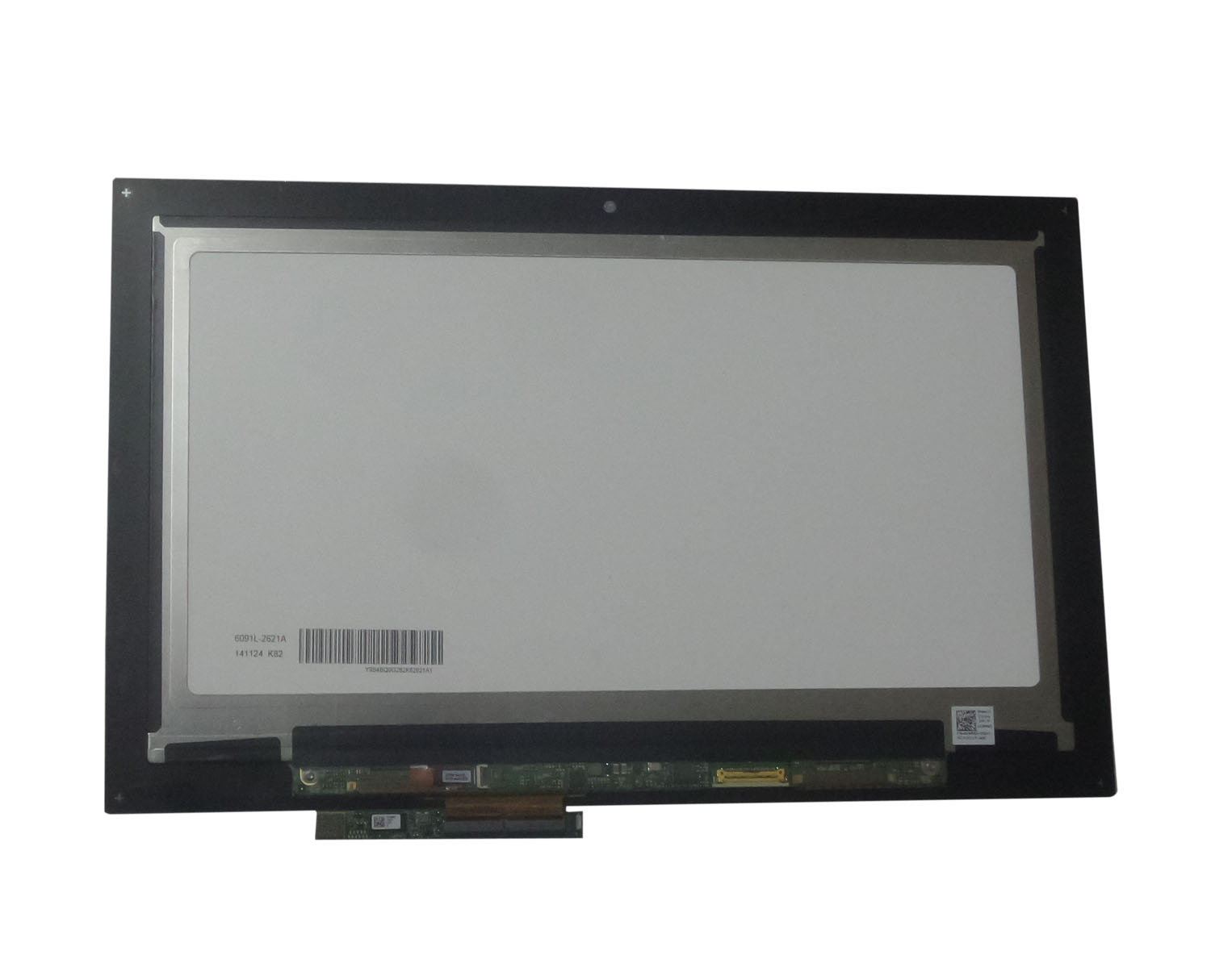 Touch Digitizer + LCD Display for Dell Inspiron 11 3148 HD 1366*768