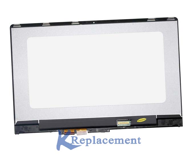 Touch LCD Screen for Lenovo Yoga 710-14IKB 80V4