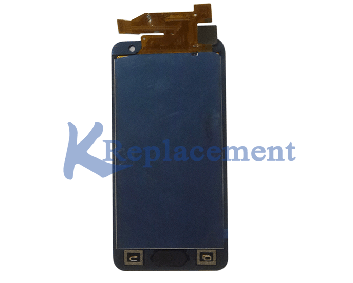 Touch Screen Replacement for Samsung Galaxy A3 (2015) Black