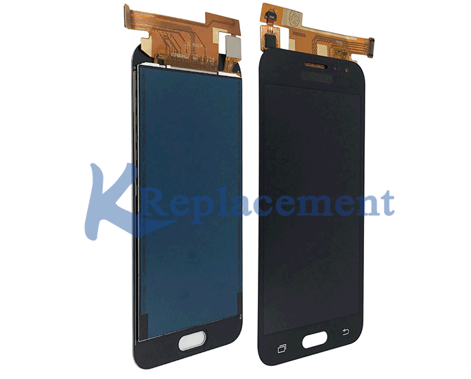 Touch Screen Replacement for Galaxy J2 (2015) Black