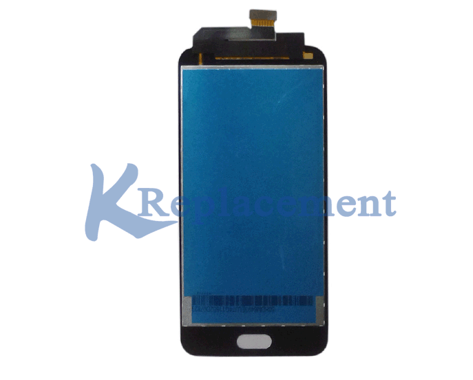 Touch Screen Replacement for Galaxy J5 Prime (2016) Black