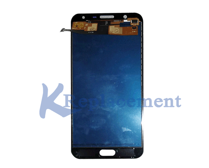 Touch Screen Replacement for Galaxy J7 Neo / Nxt White