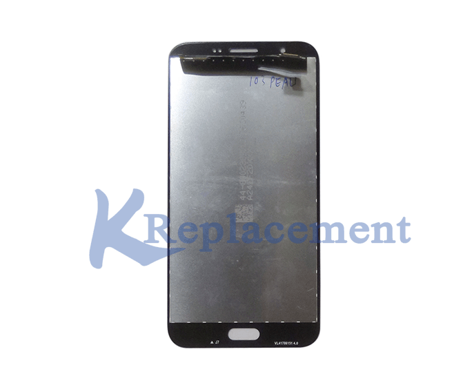 Touch Screen Replacement for Galaxy J7 V / J7 Perx Gold