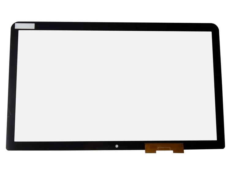 Touch Digitizer Glass for Toshiba Satellite S55T-B5273NR
