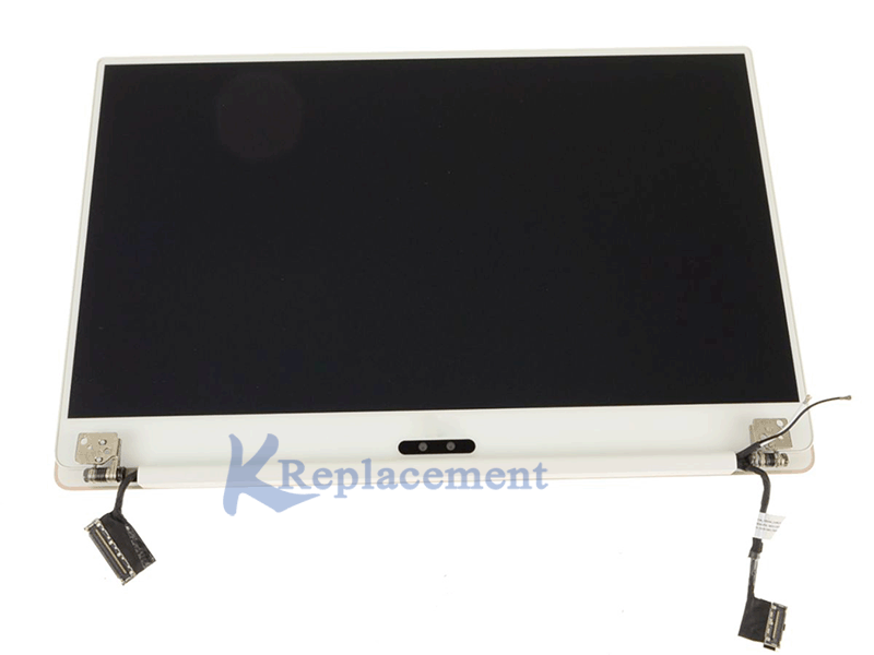 Full Touch Screen for Dell XPS 13-9370 UHD Silver Full Touch Screen for Dell XPS 13-9370 UHD Silver