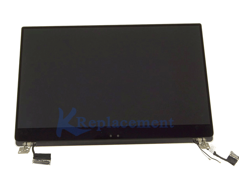 Full Touch Screen for Dell XPS 13-9370 UHD Silver Full Touch Screen for Dell XPS 13-9370 UHD Silver
