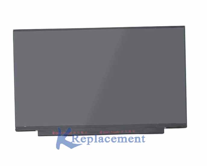 14\" HD LCD LED Screen 5D10W73194 5D10W73201 5D10M42866